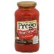 Prego heart smart traditional italian sauce Calories