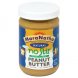 Maranatha no stir peanut butter creamy & sweet Calories