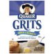 Quaker smooth and creamy quick grits Calories