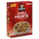 cereal whole hearts