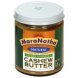 natural cashew butter creamy & roasted