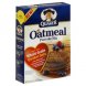 pancake mix oatmeal