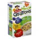 Quaker mix-up creations instant oatmeal variety pack Calories