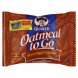 oatmeal to go breakfast bars brown sugar cinnamon