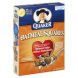 oatmeal squares cinnamon