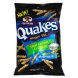 Quaker quakes potato stix sour cream & onion Calories