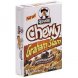 chewy graham slam granola bars chocolate chip