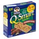 Quaker q-smart snack bars cranberry almond Calories