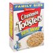 cinnamon toasters cold cereals