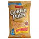 golden puffs cold cereals