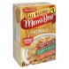 Malt-o-meal mom 's best instant oatmeal variety pack Calories