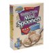 vanilla cream mini spooners cold cereals