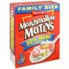 Malt-o-meal marshmallow mateys cold cereals Calories