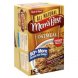 mom 's best instant oatmeal maple & brown sugar hot cereals