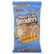 cereal honey & oat blenders with almonds, super size