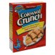 colossal crunch cold cereals