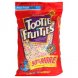 tootie fruities cold cereals