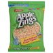 apple zings cold cereals