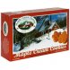 Maple Grove Farms maple cream cookies candy & cookies Calories