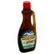 low calorie syrup sugar free