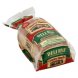 Schwebels country hearth bread hearty homestyle, deli rye with caraway seeds Calories