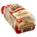 Schwebels country hearth lite 100% stone ground whole wheat wheat bread Calories