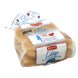 light sandwich rolls 1/3 less calories variety buns & rolls