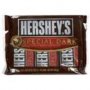 Hersheys hershy's-dark chocolate eggies Calories