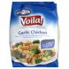 Birds Eye voila! garlic chicken Calories