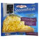 steamfresh fresh frozen vegetables gold & white corn