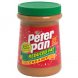 Peter Pan peanut butter creamy, reduced fat Calories
