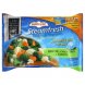 steamfresh broccoli, cauliflower & carrots