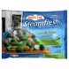 Birds Eye steamfresh broccoli, carrots, sugar snap peas & water chestnuts mixtures Calories