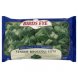 fresh frozen select vegetables tender broccoli cuts