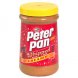 Peter Pan peanut butter creamy whipped nut spreads Calories
