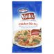 Birds Eye viola! chicken stir-fry Calories