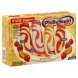 Philly Swirl sorbet stix fruit 'n cream variety pack Calories
