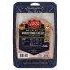 Dietz & Watson black forest smoked turkey breast 98% fat free poultry Calories