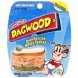 Land O' Frost dagwood 's oven roasted white turkey Calories