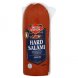 hard salami salumeria/italian favorites