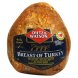 Dietz & Watson gourmet lite turkey breast poultry Calories