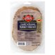 turkey breast golden brown or original 98% fat free poultry