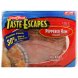Land O' Frost peppered ham land o ' frost 8 oz. taste escapes Calories