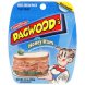 dagwood 's honey ham