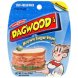 dagwood 's brown sugar ham