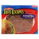 Land O' Frost peppered beef land o ' frost 8 oz. taste escapes Calories