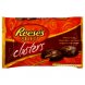 Reeses select clusters Calories