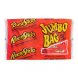Reeses sticks candy snack size bars, jumbo bag Calories