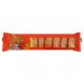 Reeses first break pack-a-snack Calories
