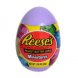 Reeses peanut butter cups miniatures easter egg Calories